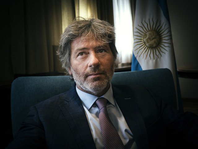 El Gobierno cambia al subsecretario de Derechos Humanos y asume un exfuncionario de Mauricio Macri