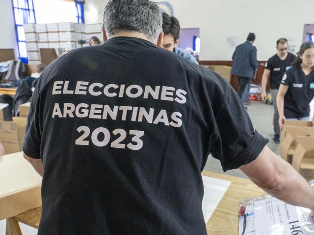 La Cámara Nacional Electoral confirmó el procesamiento de cuatro agrupaciones políticas por apropiación de aportes públicos