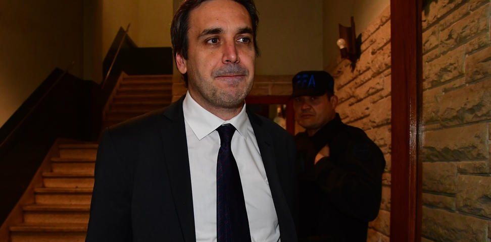 La Libertad Avanza aún no presentó la renuncia de Espert en la justicia electoral y hay dudas sobre la reimpresión de las boletas