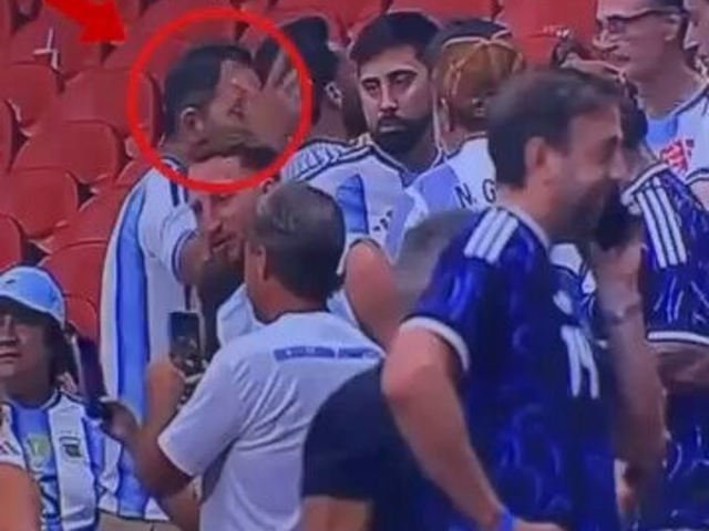 Denunciaron al juez federal de Formosa que viajó al mundial porque lo hizo sin autorización para salir del país