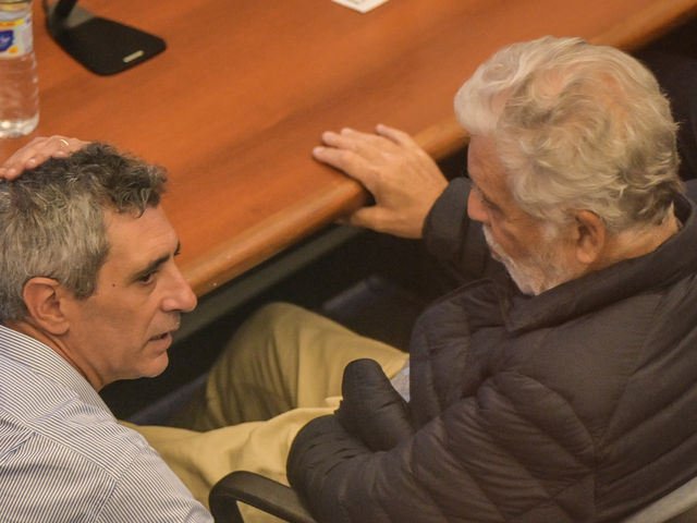 Cuadernos: Roberto Baratta afirmó que Alberto Fernández le pidió que no delatara a un grupo de empresarios