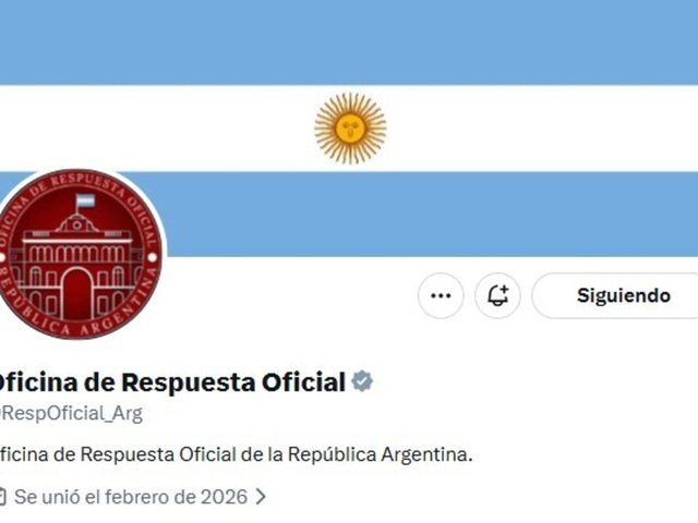 Oficina de Respuesta Oficial:  ADEPA mostró su inquietud y los aliados al Gobierno criticaron la medida