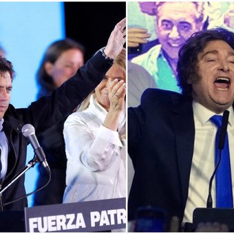 Nueva encuesta electoral para 2027: 23 puntos de ventaja arriba y fuertes diferencias entre hombres y mujeres