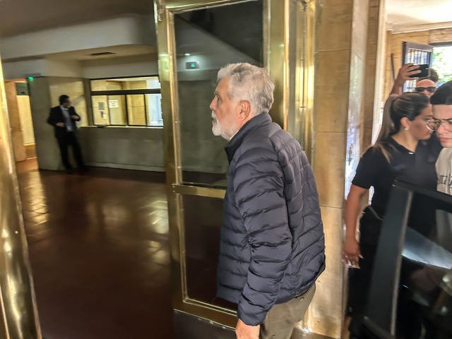 Odebrecht: pidieron que Julio De Vido sea condenado a cuatro años de prisión
