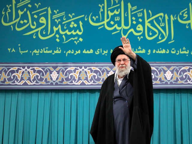 Dura réplica de Irán a la Argentina por declarar grupo terrorista a la Fuerza Quds: “Sin duda recibirá una respuesta adecuada”