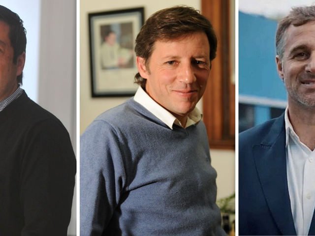 Nueva encuesta: midieron a los 24 intendentes del GBA y hubo sorpresas arriba y abajo de la tabla