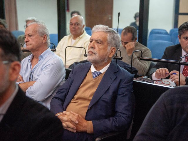Skanska, el primer caso de corrupción del kirchnerismo que destapó Clarín