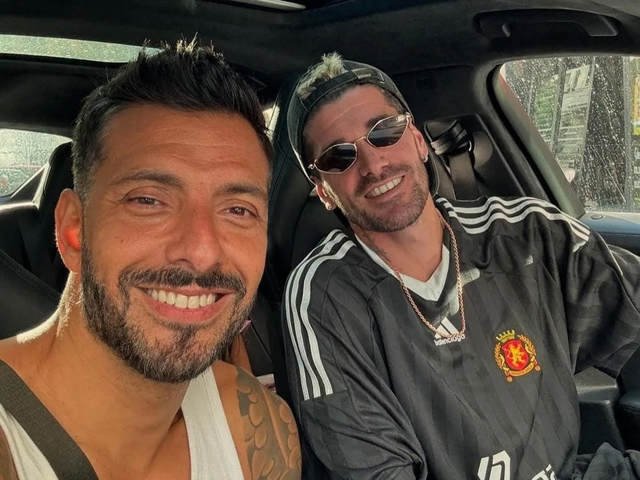 Allanaron a un empresario cercano a Rodrigo De Paul por maniobras con el cepo cambiario