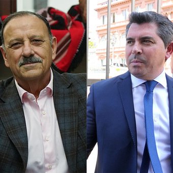 Conflicto limítrofe: La Rioja reactiva un reclamo de tierras a San Juan por el control de un mega proyecto minero
