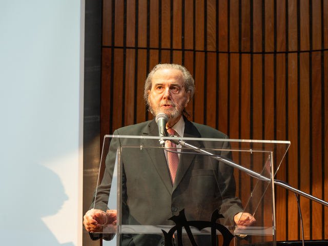 Juan Carlos Maqueda: “el retraso de Milei en firmar el decreto de designación de la jueza Verónica Michelli es un agravio a la Constitución”