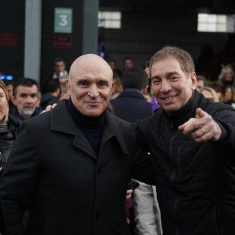 Para la fiscal, Diego Santilli no debe encabezar la lista libertaria en reemplazo de Espert: ahora define el juez