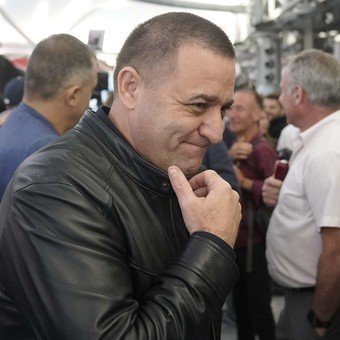 Mansión de Pilar: un ex empleado del senador Gerardo Zamora y otro de un operador judicial K tienen poderes especiales de administración