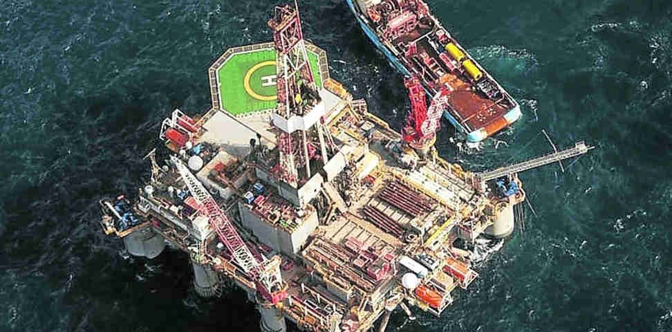 Fuerte polémica: en Malvinas dicen que buscarán extraer petróleo en dos años