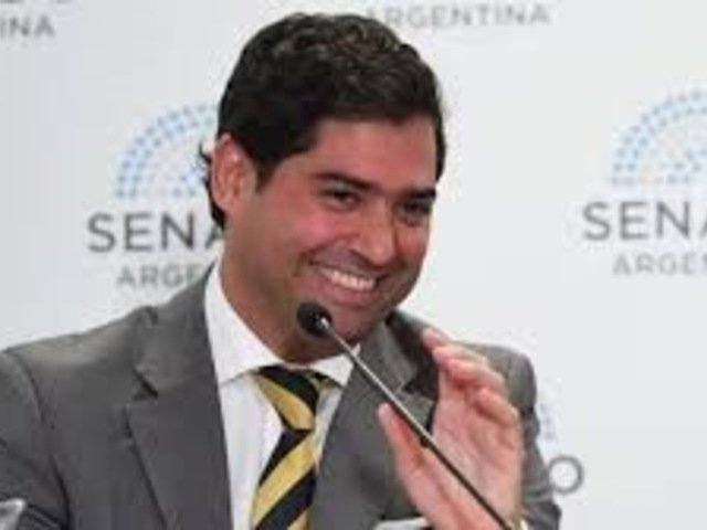 Concurso para ser juez: el hijo de Rosatti no había sacado la nota más alta, pero luego de una entrevista terminó primero en la terna