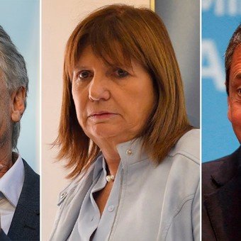 Nueva encuesta en Provincia: lideró una libertaria y tres dirigentes reprobaron feo