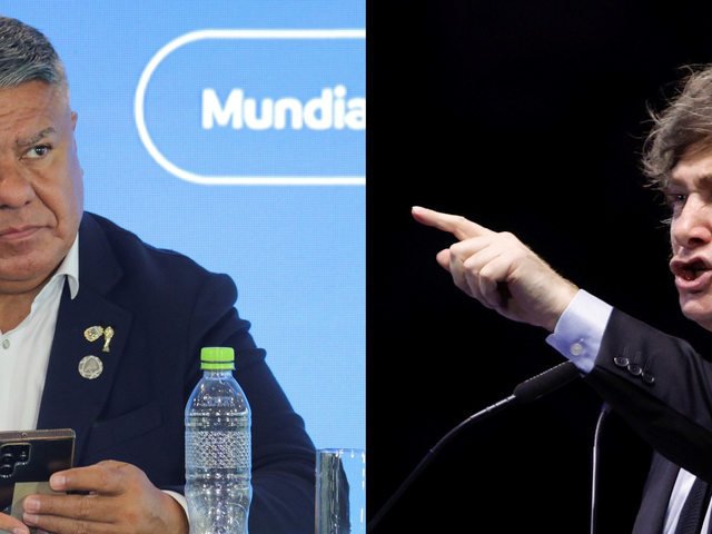 Los jueces de “Chiqui” Tapia y los insólitos pedidos de Neiffert