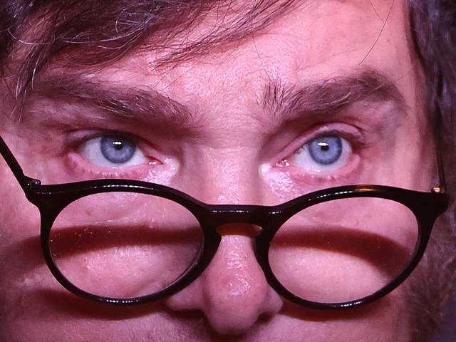 Nueva encuesta electoral con números altísimos a favor de Milei para 2027 y muy bajos para el resto