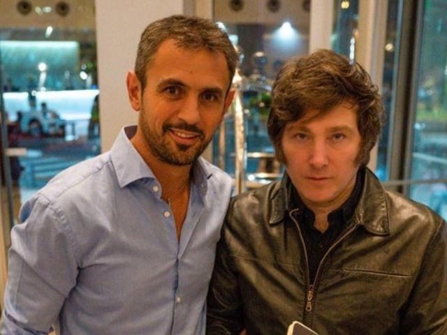 Martín Menem, sobre la candidatura de Milei 2027: “Ya estamos trabajando por la reelección de Javier”