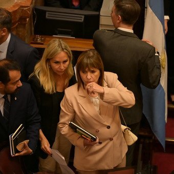 El Gobierno, a un paso de los dos tercios en el Senado y la llave para completar la Corte Suprema