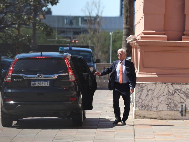 Nuevo código penal: pena más severas contra la corrupción, con agravantes para los funcionarios