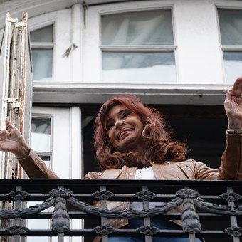 La última encuesta que le llegó a Cristina con un dato electoral muy llamativo: 38,9% a 37,8%