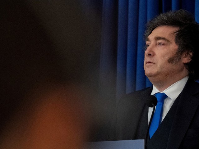 “El dato es malo”: la reacción de Javier Milei tras conocerse una suba en la inflación de marzo