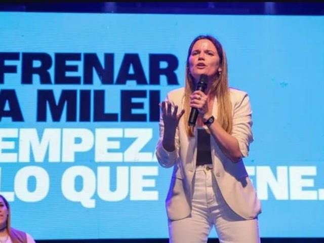 Ordenan borrar los posteos fake contra una candidata de Santa Fe que fueron replicados por Javier Milei