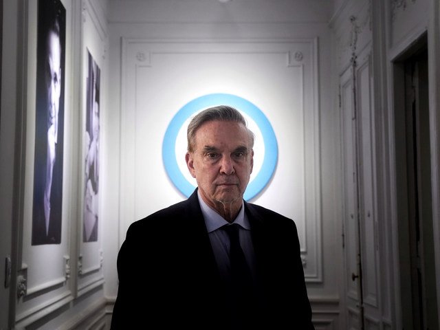 El duro mensaje de Waldo Wolff contra Miguel Ángel Pichetto por su visita a Cristina Kirchner: “Soy de los que se tragó el sapo”