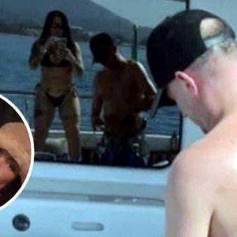 Yategate: piden a Estados Unidos los gastos de Martín Insaurralde y Jesica Cirio en hoteles de lujo de Miami