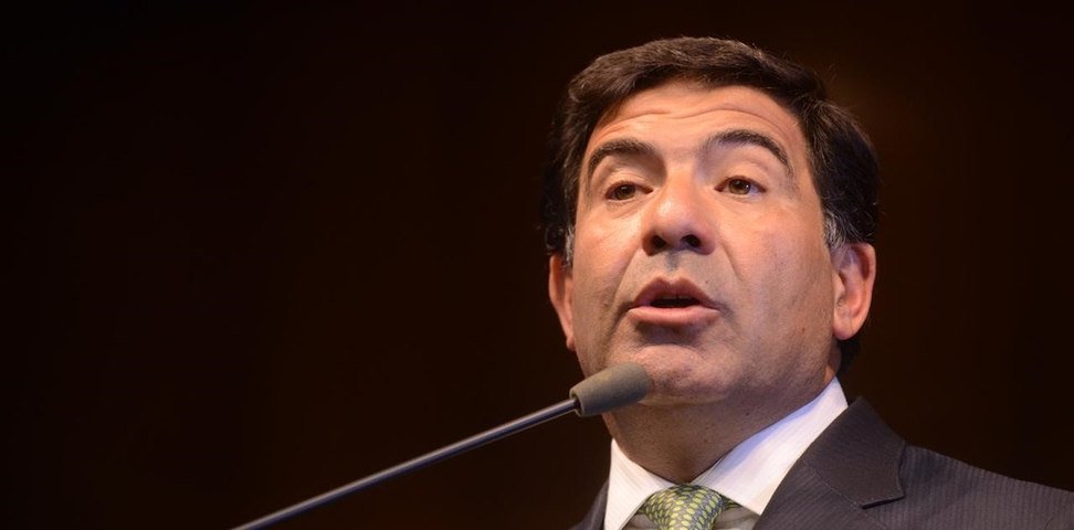 El Gobierno echó de la Aduana a Ricardo Echegaray, el ex titular de la AFIP durante el kirchnerismo, por una condena judicial