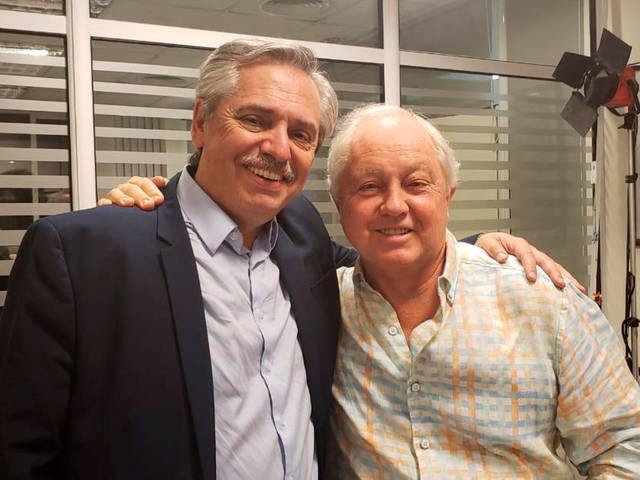 Corrupción con los seguros: procesaron a la empresa del broker amigo de Alberto Fernández y a otras intermediarias