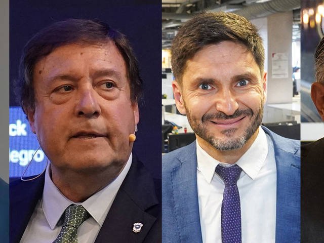 Reacción dispar entre los gobernadores frente al decreto que habilita a concesionar rutas nacionales en sus provincias: “Mucha cautela por el decreto”