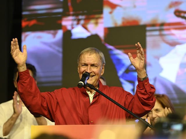 “Nunca los votaría”: una nueva encuesta preguntó por el 2027 y un espacio tuvo 65% de rechazo