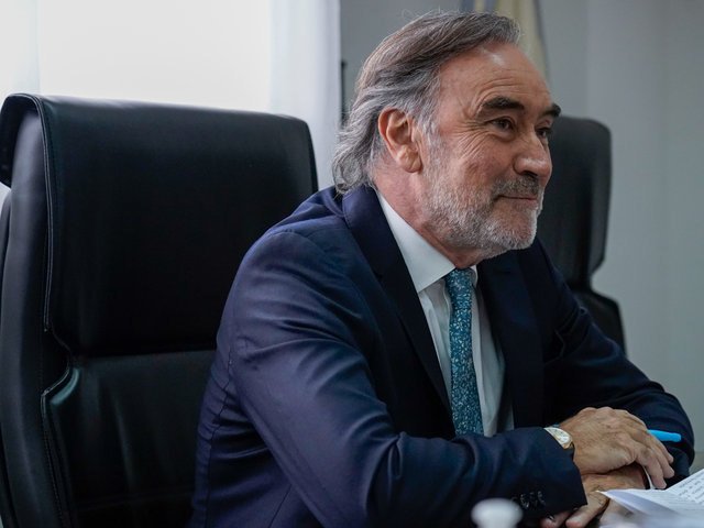 Apoyan el pedido del juez Leopoldo Bruglia ante la CIDH para que se suspenda el concurso para cubrir vacantes en la Cámara Federal