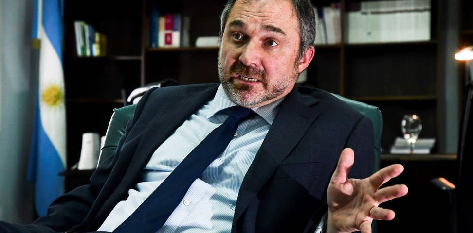 El fiscal del caso AMIA explicó por qué acusó a Alí Asghar Hejazi y destacó el trabajo de Nisman