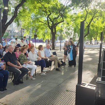 Al cumplirse 11 años de su crimen, reivindicaron al fiscal Alberto Nisman