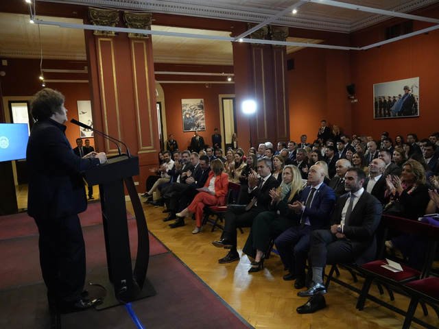 Las trabas que complican la agenda de Milei en el Congreso y dilatan los proyectos clave del Gobierno