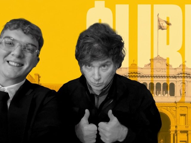 Exclusivo: Hayden Davis, el impulsor de $LIBRA, tenía un acuerdo confidencial con Javier Milei