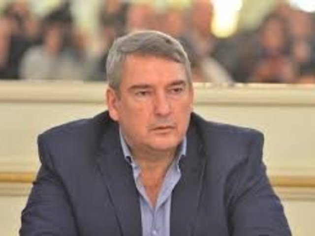 Citan a indagatoria D'Onofrio, el ex ministro de Kicillof, por el escándalo de la VTV en Provincia