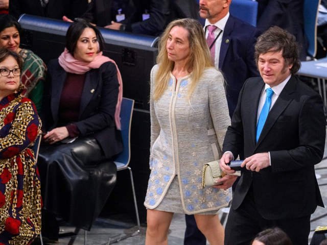 El Gobierno espera a que regrese Milei para enviar el proyecto de Reforma laboral al Congreso y hay “retoques de último momento”