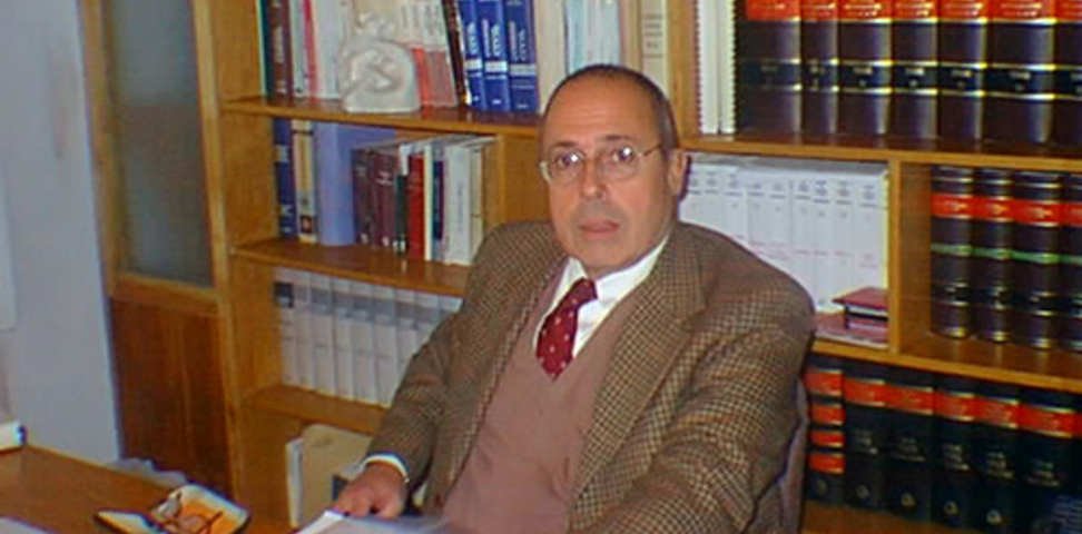 En medio de la crisis de la Corte santacruceña, y a 30 años de su destitución, Vidal quiere restituir al exprocurador Sosa