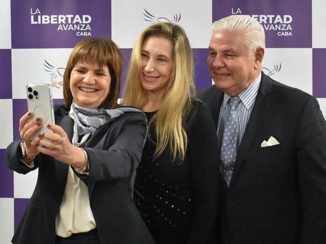 El senador electo que acompañó a Patricia Bullrich defendió la apertura de importaciones: “Por 20 fabricantes no vamos a postergar a 47 millones que compran lavarropas”