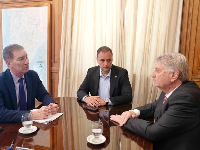 Reforma laboral: los cambios en el INDEC y la presión por Ganancias meten más ruido en la negociación del Gobierno con gobernadores