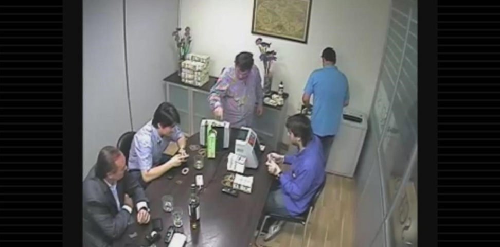 Ruta del Dinero K: la Cámara de Casación ratificó la condena al hijo de Lázaro Báez a 6 años y 6 meses de prisión