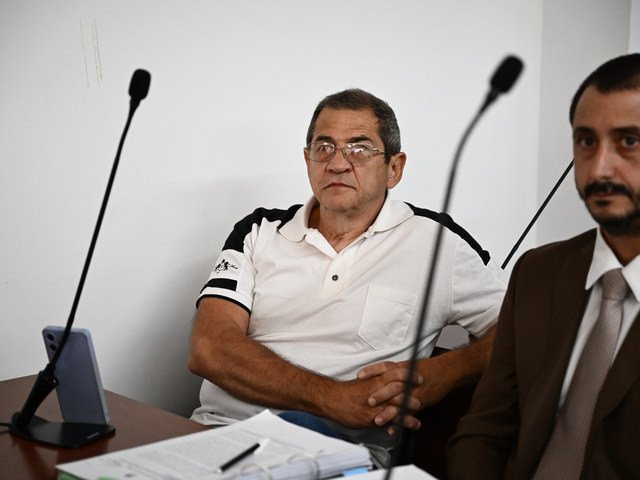 Comenzó el juicio contra los Schoklender, López y De Vido por el fraude en “Sueños Compartidos”