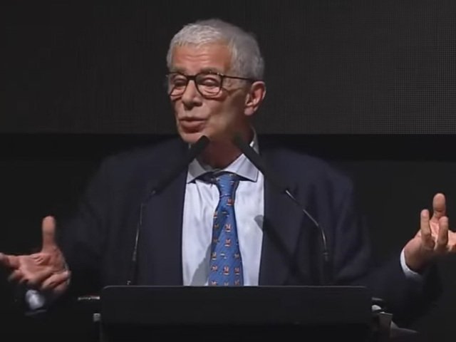 El estudio de abogados del ministro de Justicia de Milei defiende al financista cercano al “Chiqui” Tapia