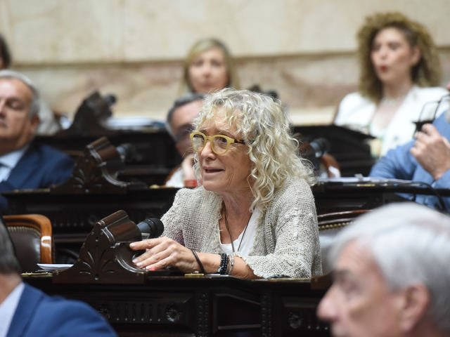 Denuncian a funcionarios y legisladores de LLA que obtuvieron créditos hipotecarios de hasta US$ 350.000 del Banco Nación