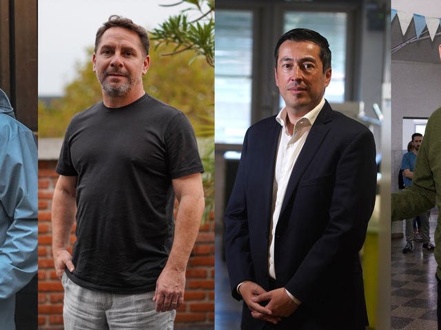 Nueva encuesta de intendentes: quiénes tienen la mejor y la peor imagen en el Conurbano