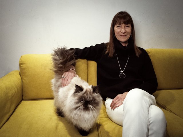 Marcela Ternavasio: “El gobierno actual crea sus propias narrativas del pasado, tan reduccionistas como las anteriores”