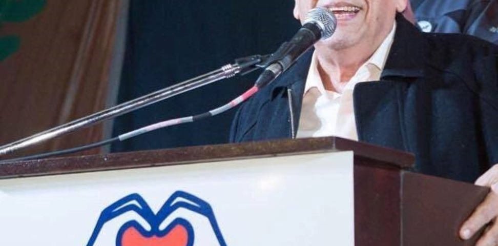 Murió Juan José Mussi, intendente de Berazategui y ex funcionario de Cristina Kirchner